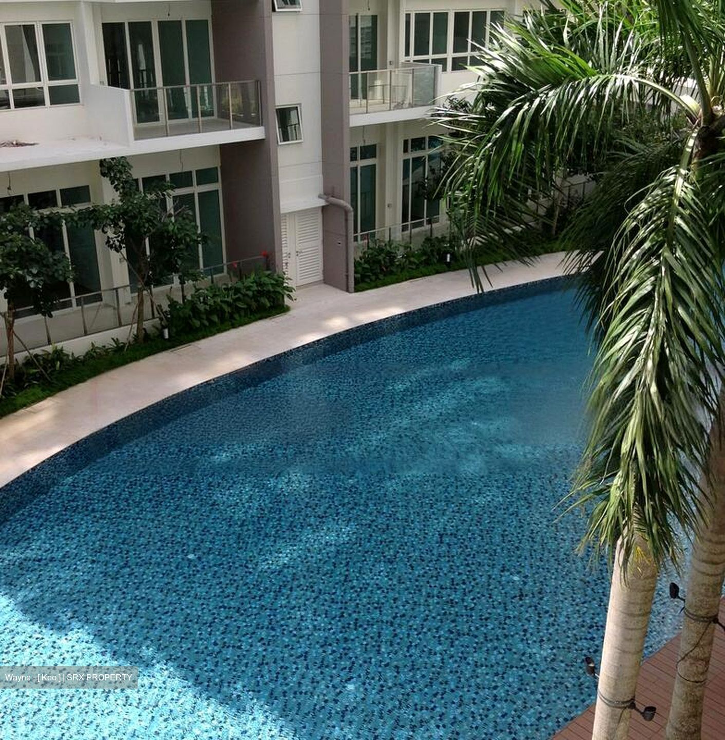 Vacanza @ East (D14), Condominium #630300531